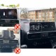 CITROEN BERLINGO - 10.1" МУЛТИМЕДИЯ / Навигация android 16